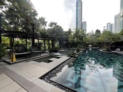 OUE Twin Peaks (D9), Condominium #618903651